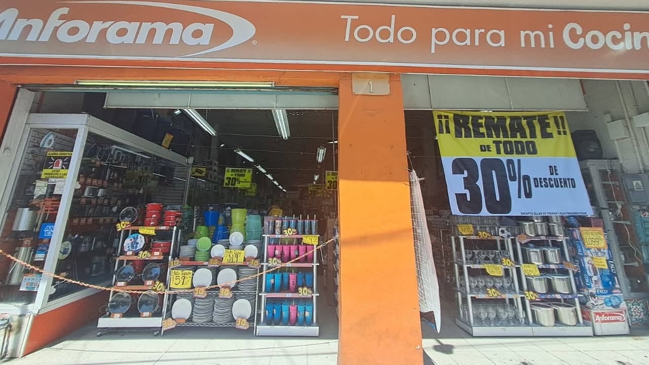 ¿Quién es el dueño de Anforama? Cierre de tiendas genera curiosidad