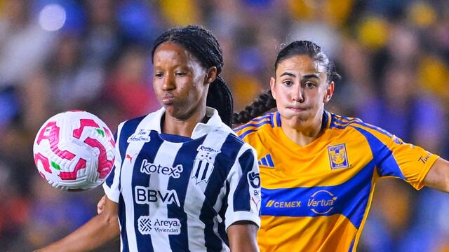 Rayadas vs Tigres: ¿Cuándo y dónde ver la vuelta del Clásico Regio en Liguilla de Liga MX Femenil?
