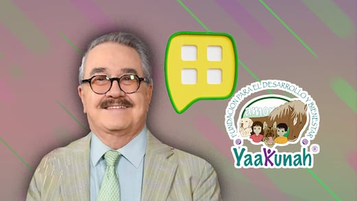 Pedro Sola y Ventaneando visitan fundación tras denuncias de maltrato animal