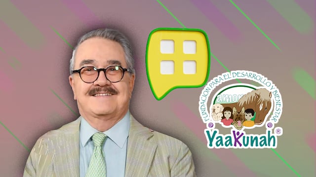 Pedro Sola y Ventaneando visitan fundación tras denuncias de maltrato animal