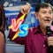 Azucena Uresti vs Gerardo Fernández Noroña: La periodista lanza reto en vivo en Radio Fórmula por casa de 12 millones de pesos