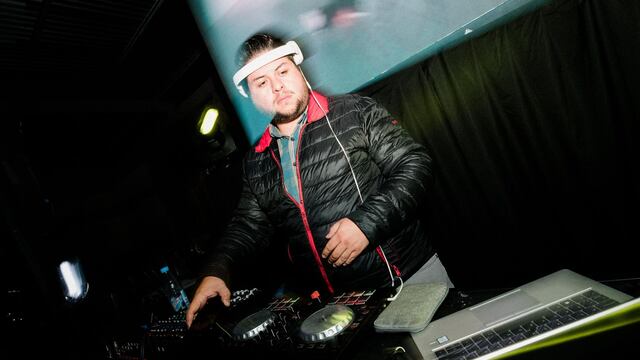 Kristian Zavala
