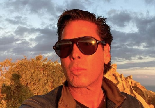 Roberto Palazuelos