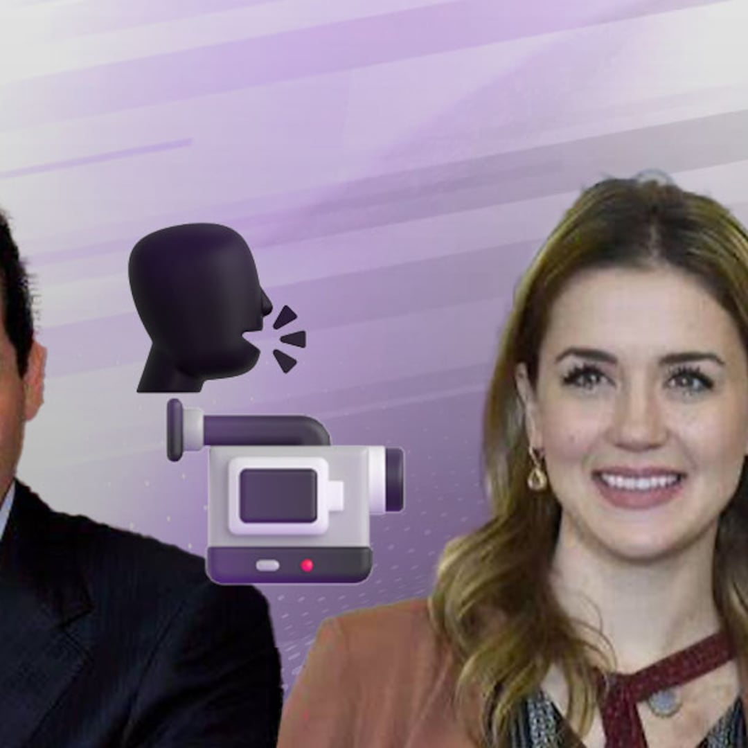 María Irene Dipp confirma diálogo “directo y sin riesgos” con Eruviel Ávila