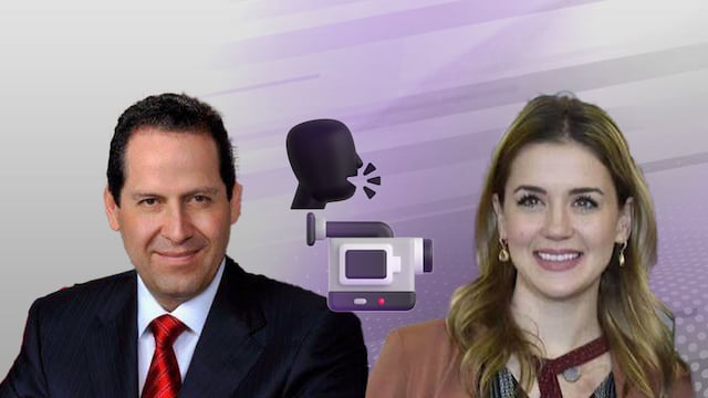 María Irene Dipp confirma diálogo “directo y sin riesgos” con Eruviel Ávila