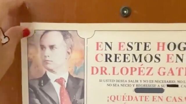 Estampa López-Gatell