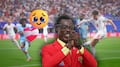 Lumumba Vea lamenta la derrota de RD Congo: “Nos hicieron soñar”