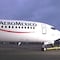 VIDEO: Aeroméxico se sacó un 10 gracias a una auxiliar de vuelo que cuidó de un bebé en pleno vuelo