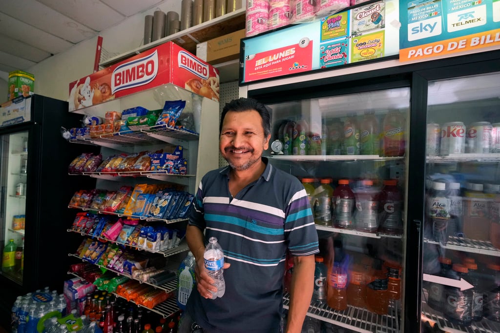 Ganador de Powerball podría ser latino
