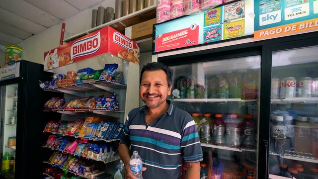 Ganador de Powerball podría ser latino