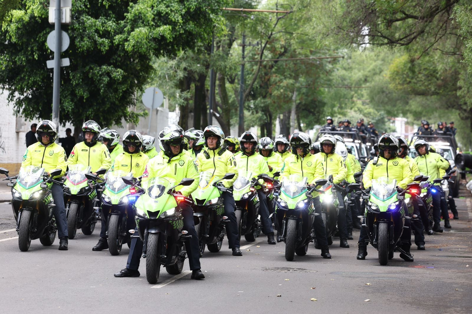 CDMX registra nivel más bajo de homicidios desde 2022: Clara Brugada.