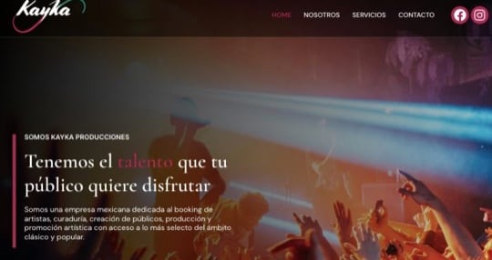 Kayka Producciones