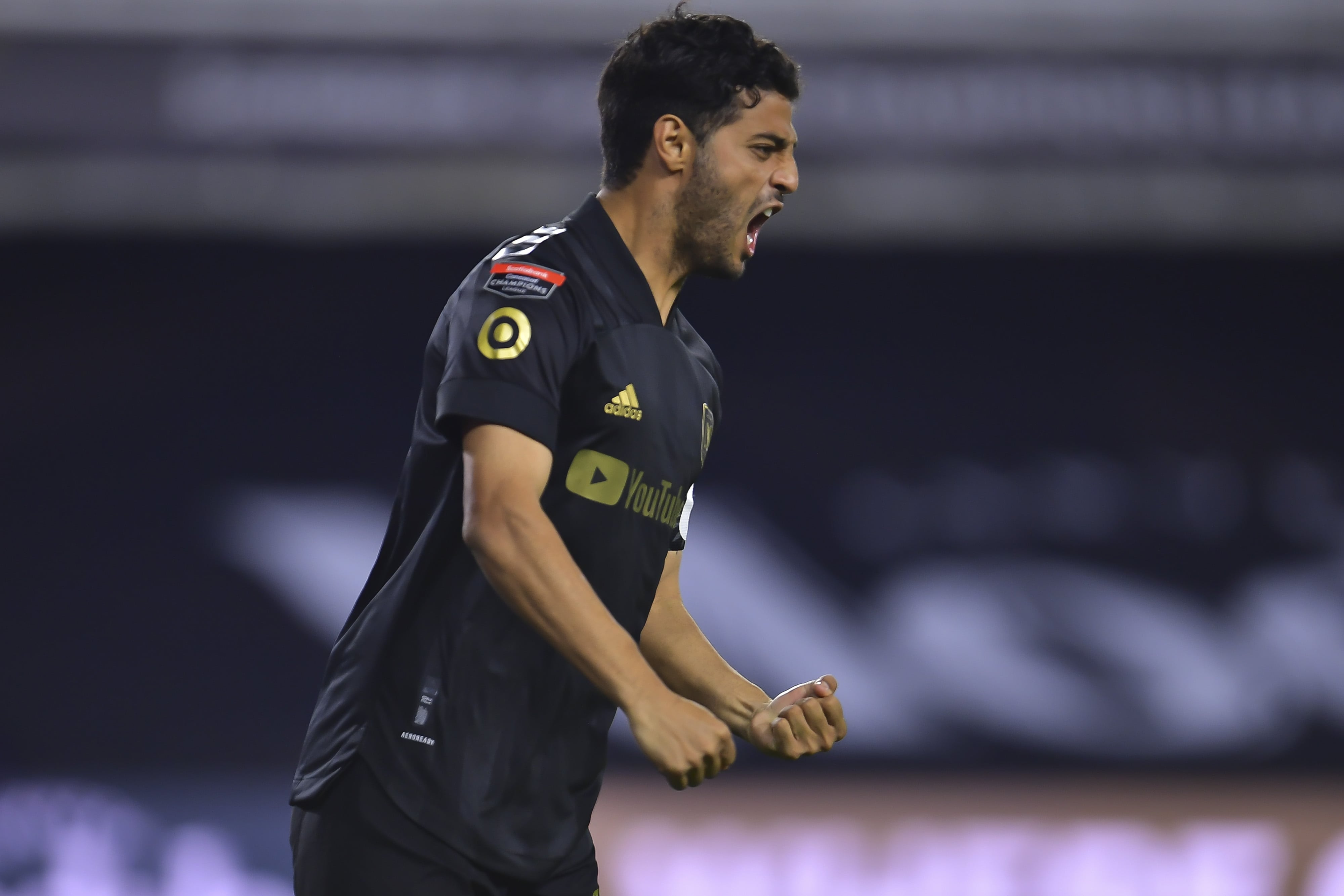 Carlos Vela