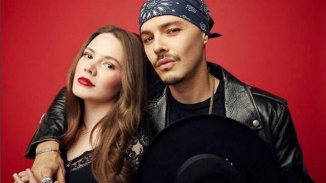 Jesse & Joy