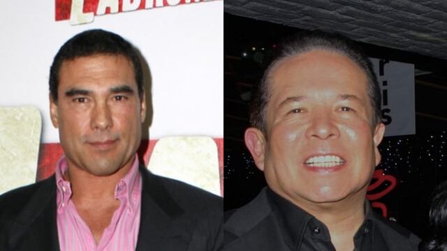 Eduardo Yáñez y Gustavo Adolfo Infante.