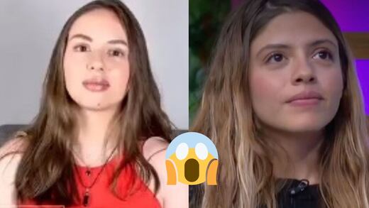 Denuncia de Alexa Hoffman a Daniela Parra será por violencia intrafamiliar