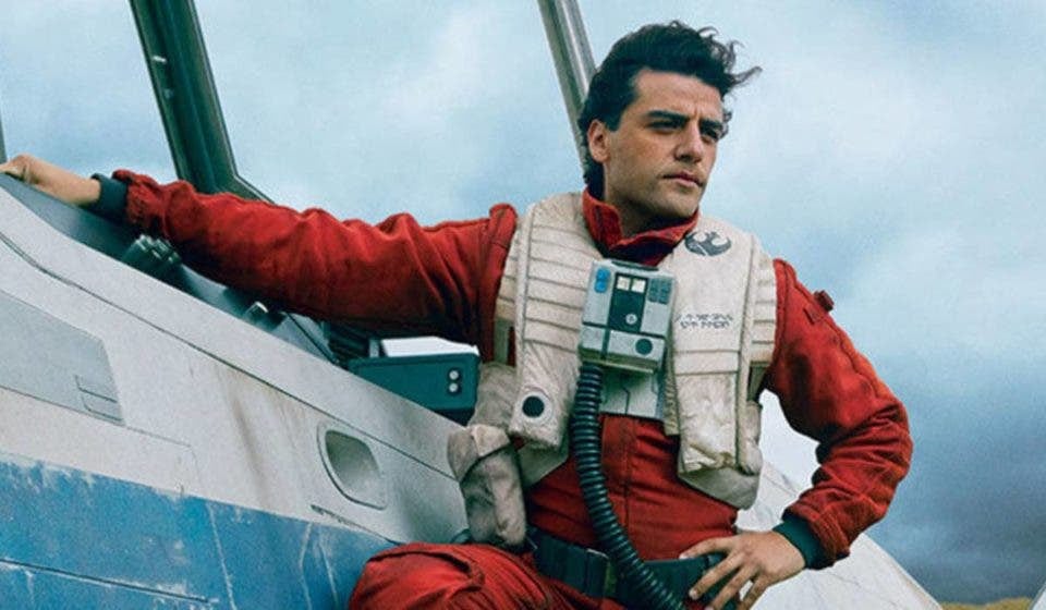 Oscar Isaac