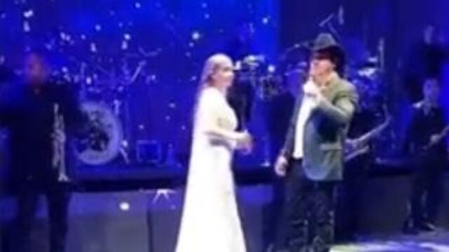 Boda de la hija del "Chapo"