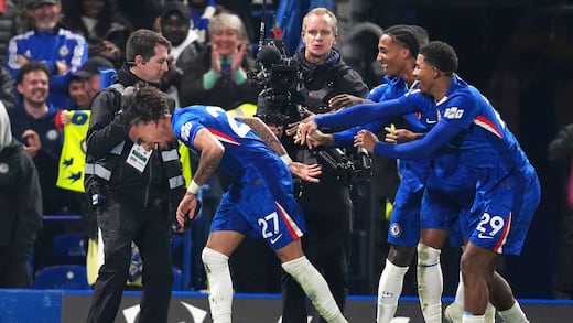 Chelsea vs PSG: A qué hora y dónde ver la vuelta de octavos de final de la Champions League 2026