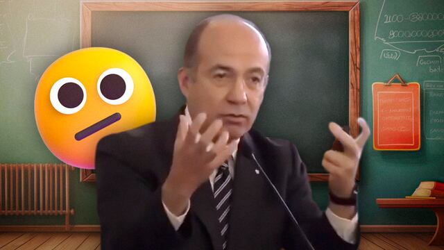 Felipe Calderón