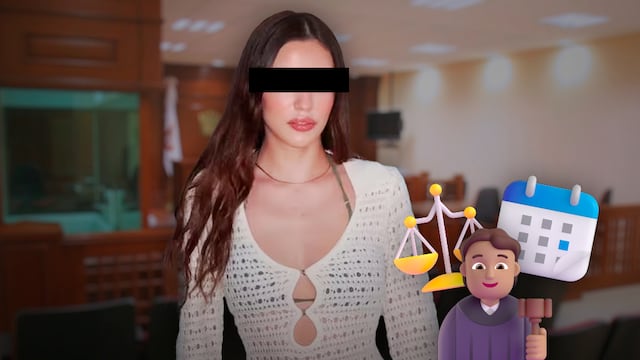 Audiencia de Marianne Gonzaga