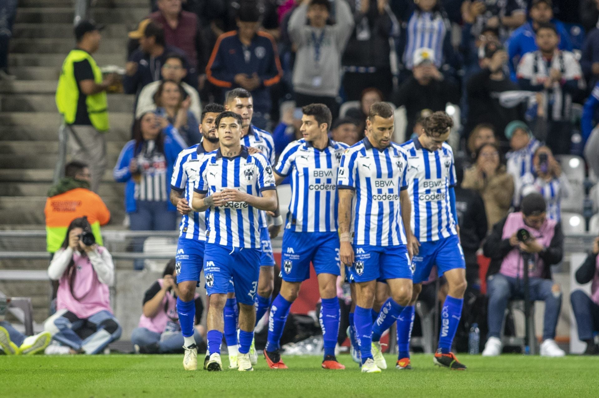 Rayados de Monterrey