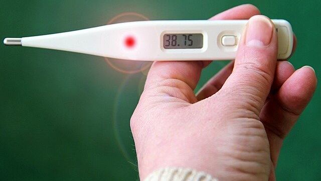 El cuerpo humano se ha ido enfriando en los últimos 200 años, revela estudio