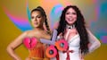 Kimberly La Más Preciosa descarta reconciliarse con Paola Suárez
