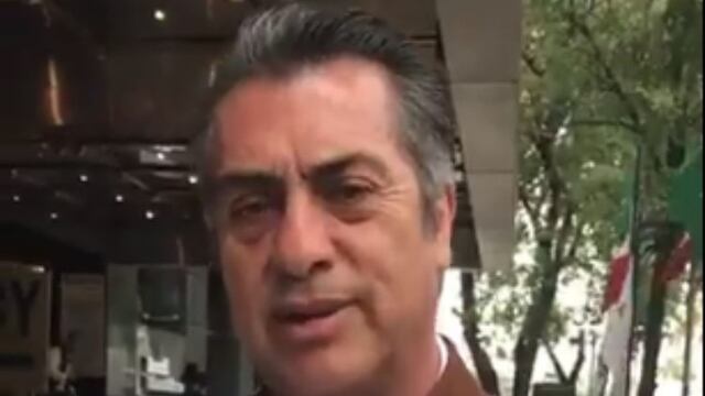 El Bronco