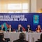 Monterrey presenta avances en movilidad, seguridad e infraestructura ante el comité de FIFA