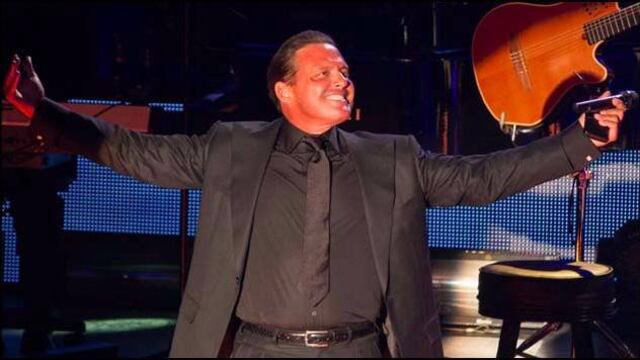 Luis Miguel