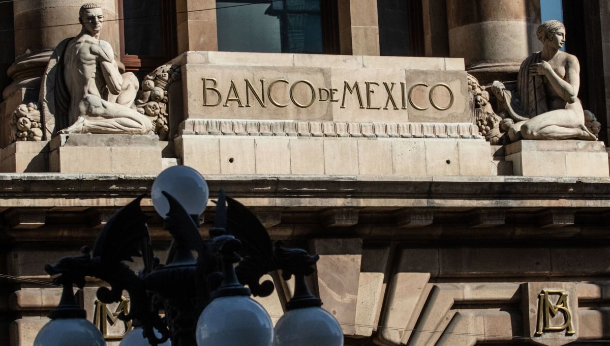 Banco de México