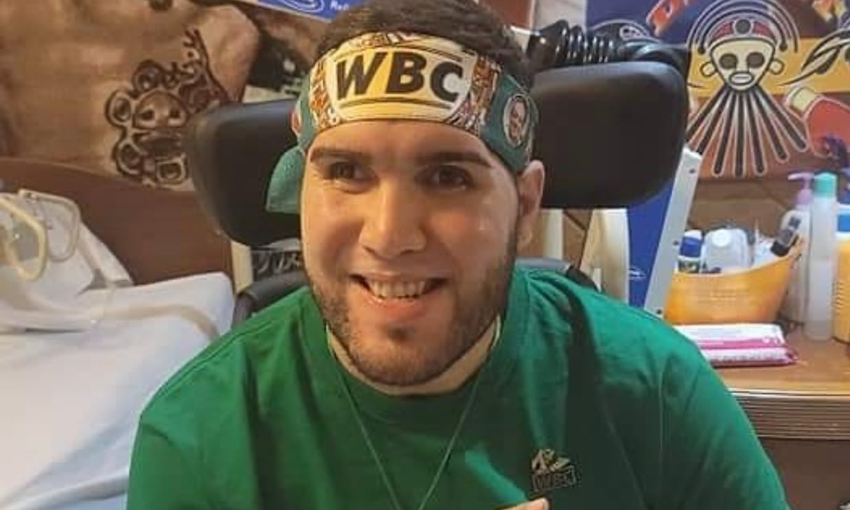 Prichard Colón