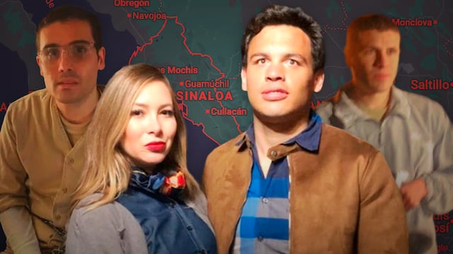 Julio César Chávez Jr. mantiene vínculo con Los Chapitos por su esposa e hijastra