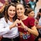 ¿Quién es Leonor Otegui? Diputada local de Morena