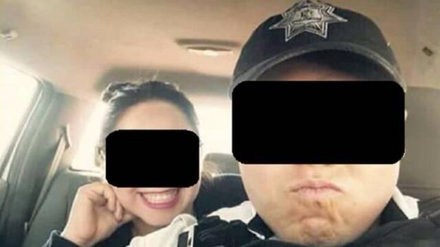 Policías municipales de Monclova