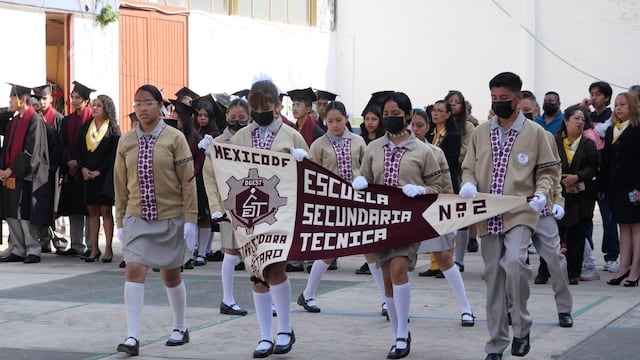 Escuela Secundaria Técnica No. 2 “Corregidora de Querétaro”