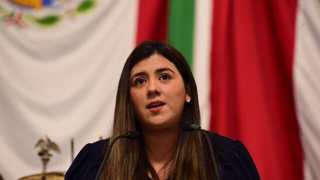 Daniela Gicela Álvarez Camacho