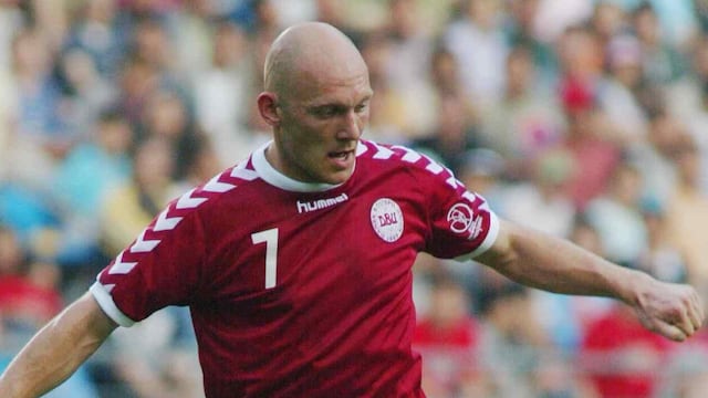 ¿Qué fue de la vida de Thomas Gravesen? El jugador del Real Madrid que perdió millones jugando póker