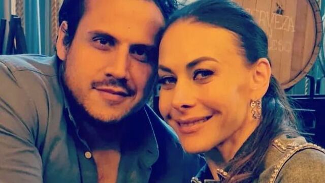 Vanessa Guzmán, Carlos Martínez