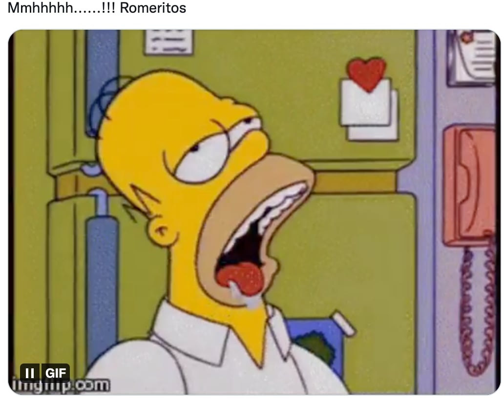 Memes sobre los romeritos en esta Navidad 2022, inundan las redes