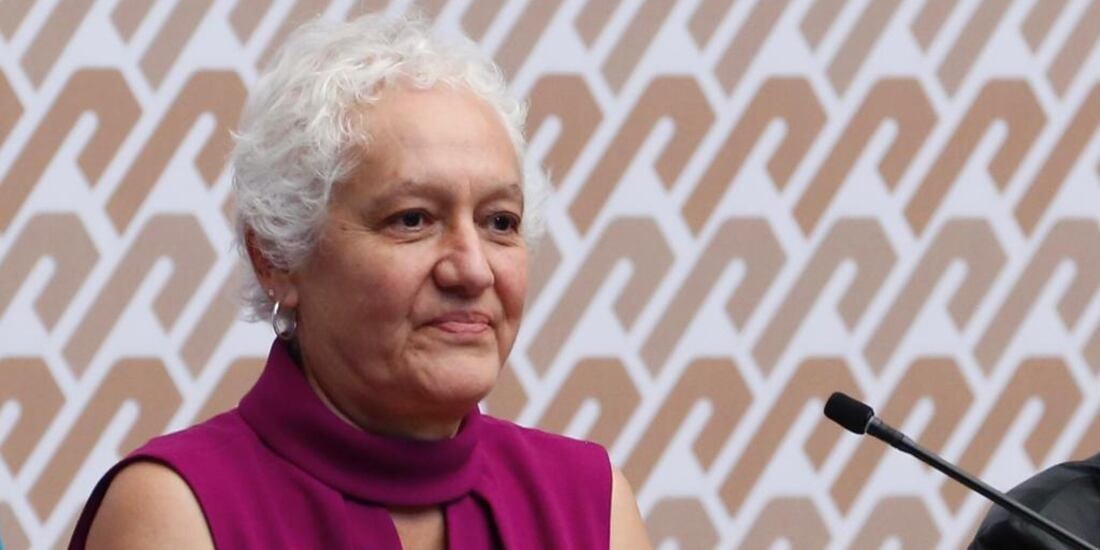 ¿Quién es Diana Alarcón González?