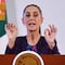 Mañanera de Claudia Sheinbaum hoy miércoles 9 de octubre de 2024. Temas importantes: Reforma energética, INAI, Gustavo Macalpin, Detector de Mentiras, Miguel Elorza Vásquez, Culiacán, Genaro García Luna, huracán Milton, reforma al Poder Judicial, Gerardo Fernández Noroña, Norma Piña, Bicentenario de la República, Gustavo Petro y más