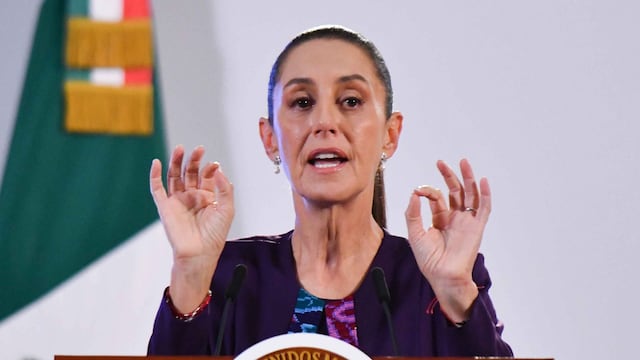 La Mañanera de Claudia Sheinbaum hoy 9 de octubre de 2024