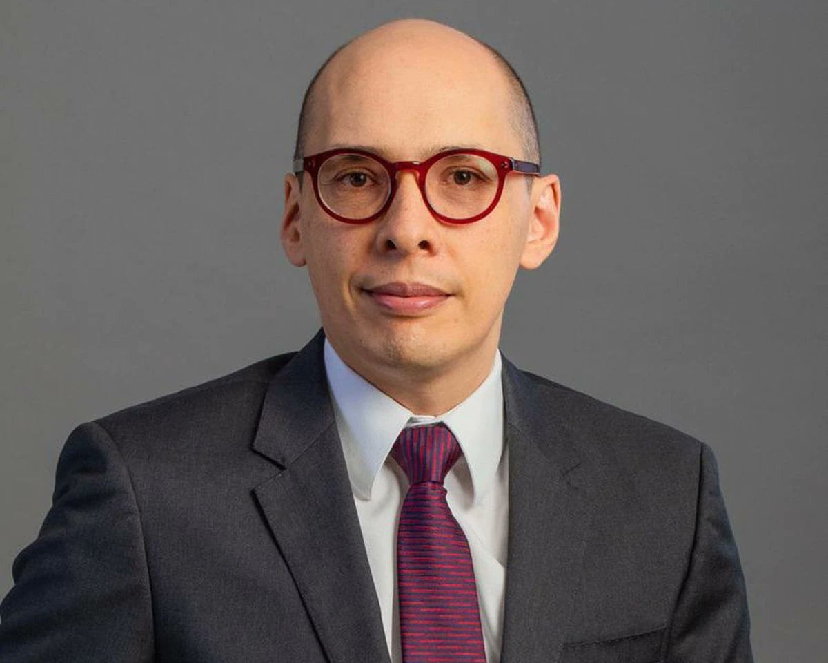 ¿Quién es Felipe Padierna?