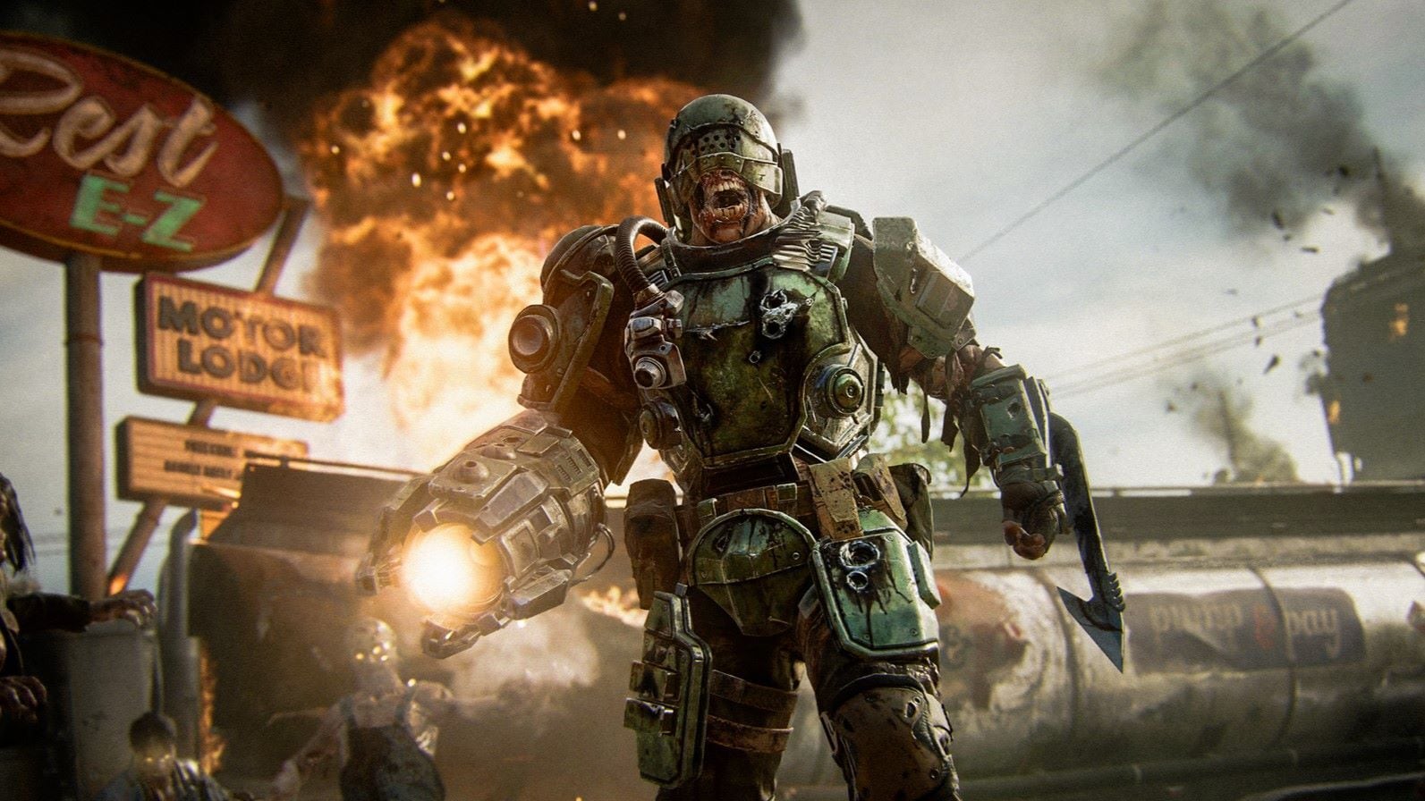 Call of Duty: Black Ops 6