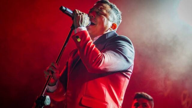 Edwin Luna y La Trakalosa de Monterrey