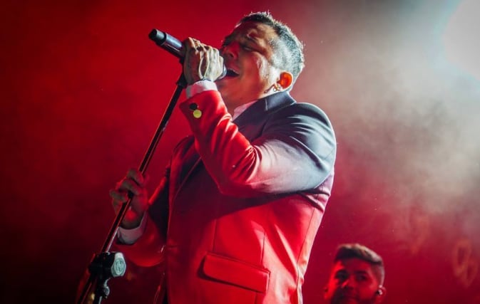 Edwin Luna y La Trakalosa de Monterrey