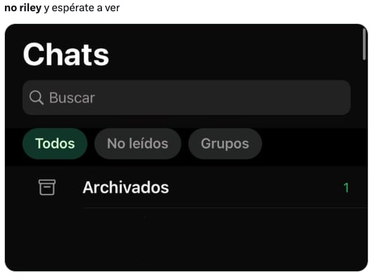 El ataque de ansiedad de RIley provoca los mejores memes