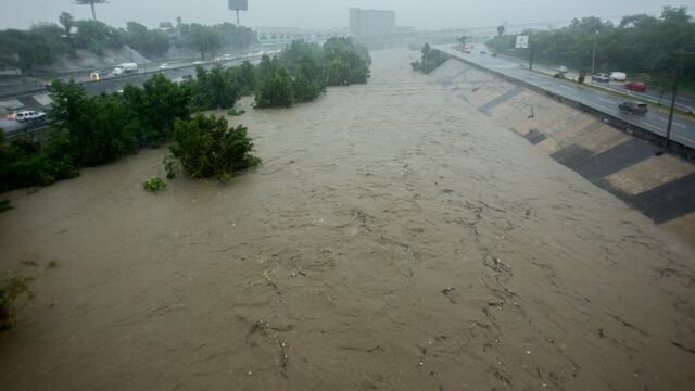 Tormenta tropical Fernand.